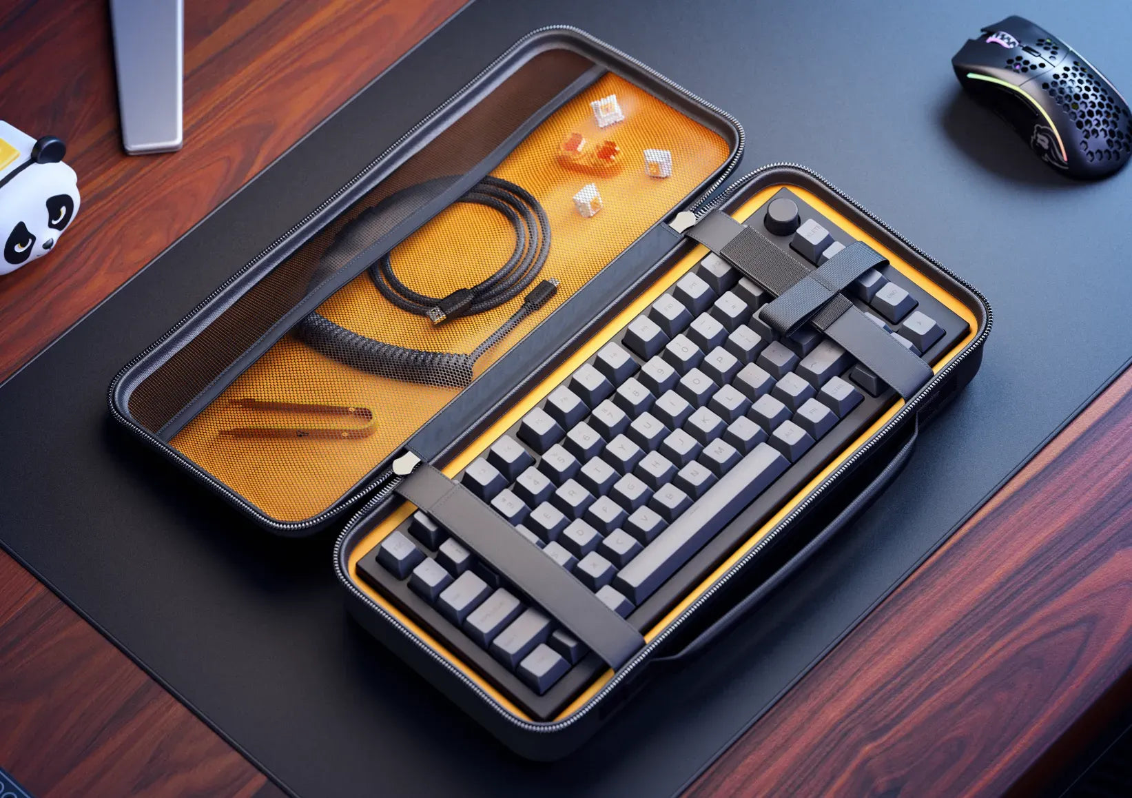 Glorious Keyboard Carrying Case Glorious Keyboard Carrying Case